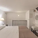 Iflat Monti Studio Apartment
