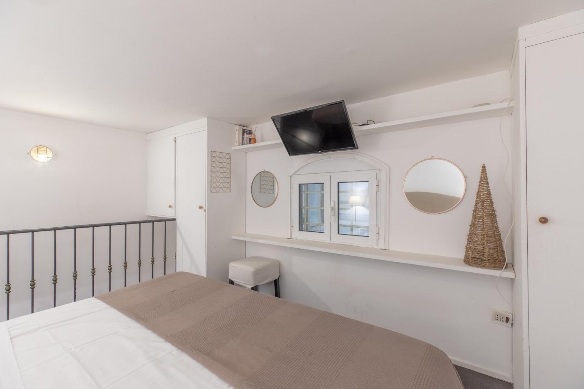Iflat Monti Appartement *