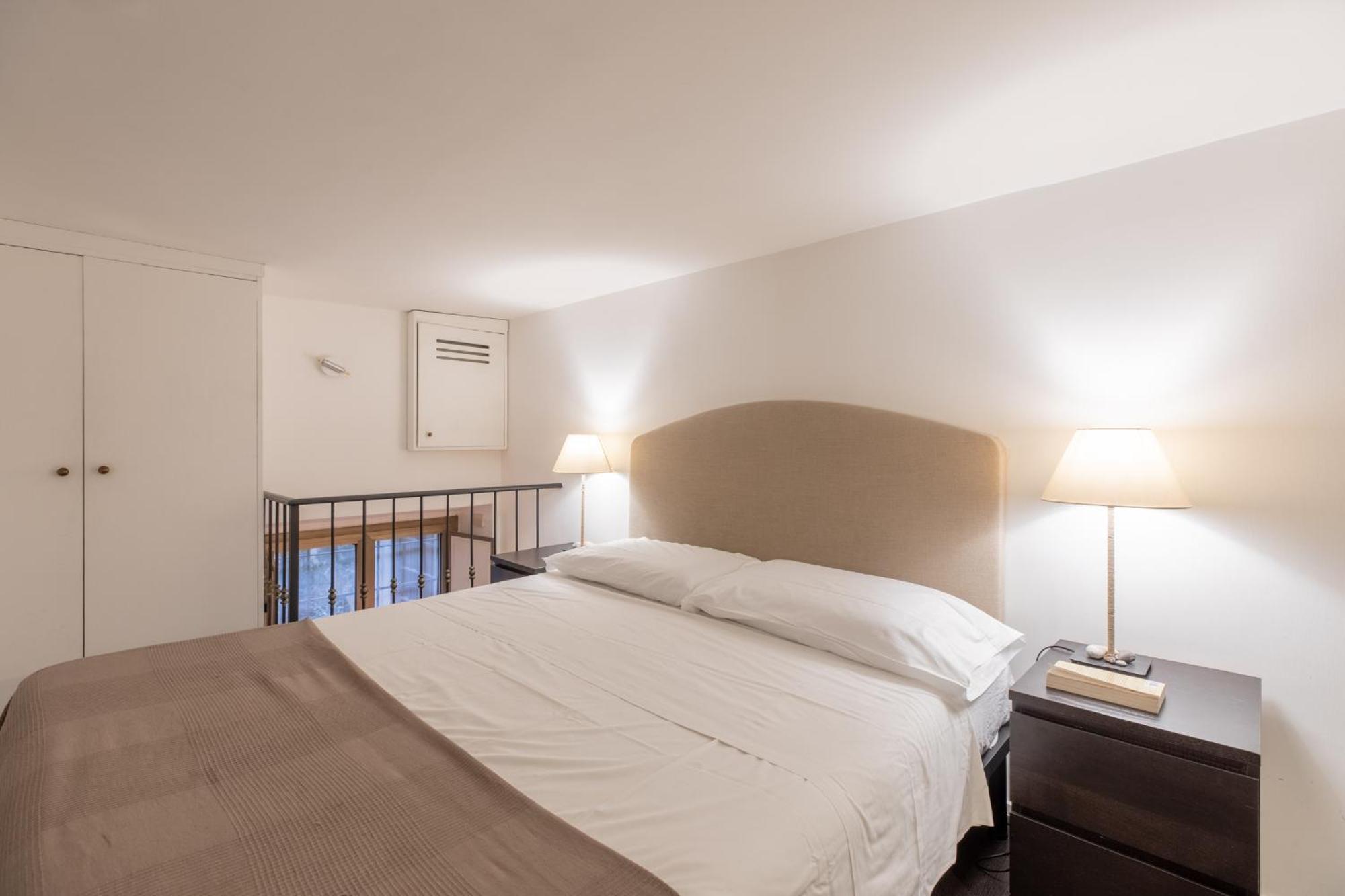 Appartement Iflat Monti